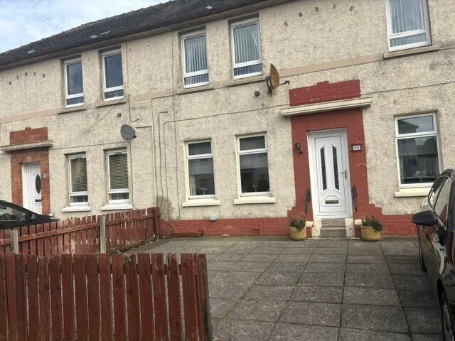 Arden Road, Hamilton, ML3, photo 1