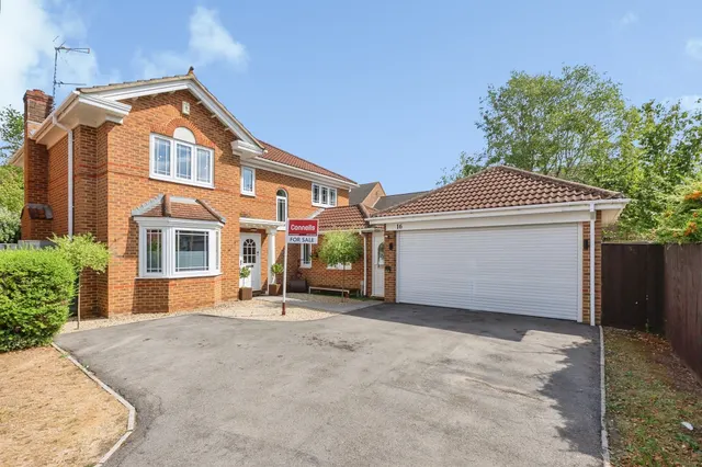 Thomas Avenue, Emersons Green, BS16, photo 1