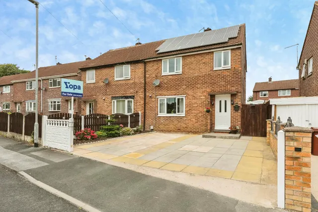 Handsworth Road, Wakefield, WF2, photo 1