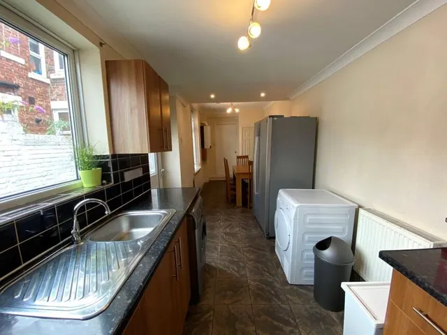 Deuchar Street, Newcastle upon Tyne, NE2, photo 3