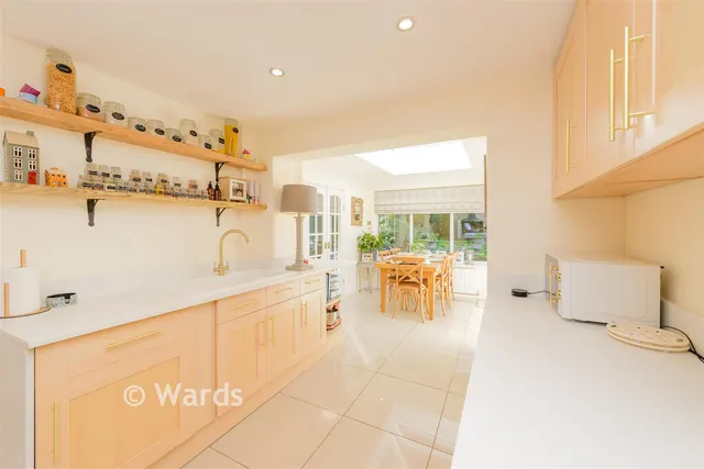 Dargets Road, Walderslade, ME5, photo 3