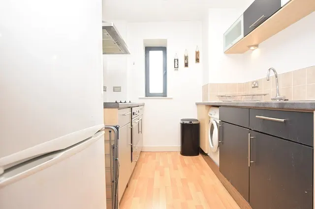 Photo 3 — West One Central, 12 Fitzwilliam Street, S1 4JN