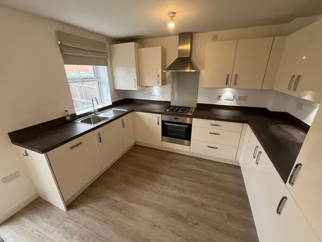 Jack Harrison Avenue, Cottingham, HU16, photo 3