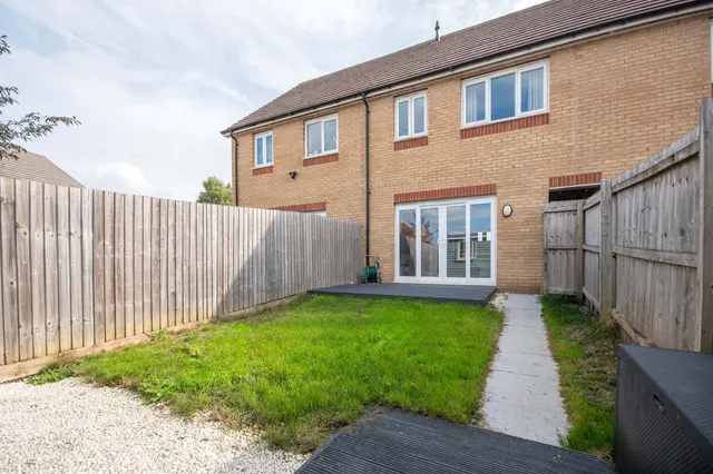 Cransley Street, Kettering, NN14, photo 2