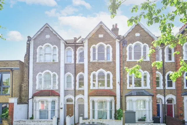 Hawksley Road, London, N16, photo 1
