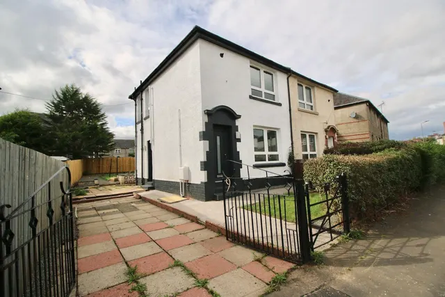 Photo 2 — Pinkerton Avenue, Rutherglen, G73 1HS