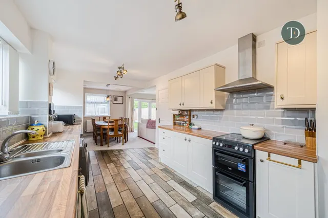 Photo 2 — Green Lane, Great Sutton, CH66 4LQ