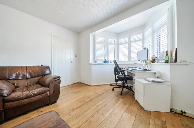 Photo 2 — Kimberley Drive, Sidcup, DA14 4PP