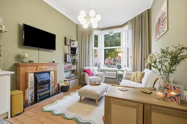 Rannoch Street, Glasgow, G44, photo 2