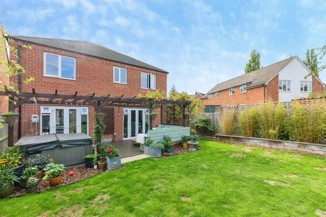 Nelsons Way, Stockton, CV47, photo 1