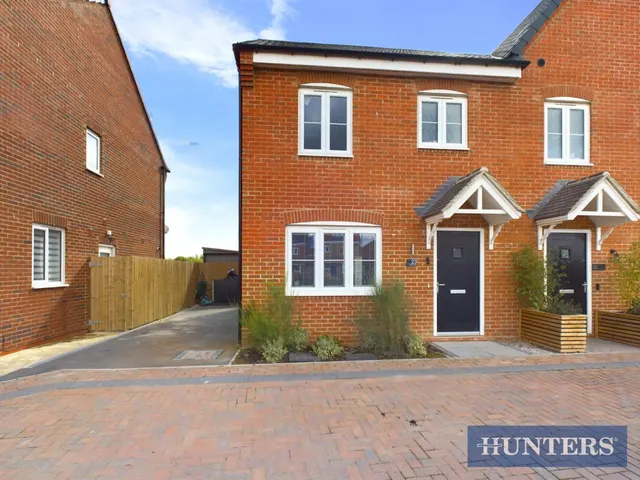 Marson Drive, Beverley, HU17 0ZW, photo 1