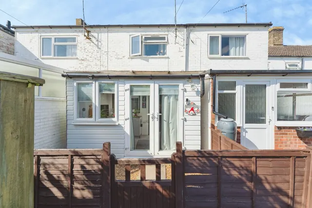 Great Whyte HUNTINGDON, PE26, photo 1
