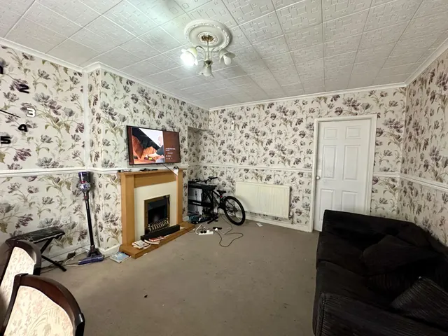 Photo 2 — Stanton Road, Heath Town, Wolverhampton, WV1