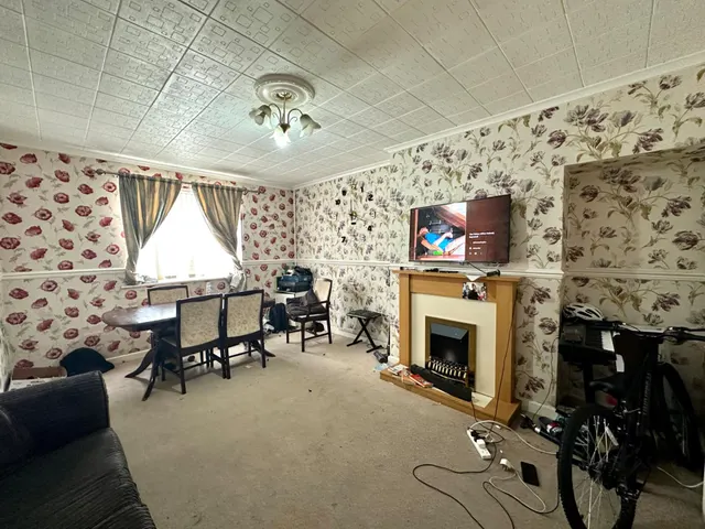 Photo 3 — Stanton Road, Heath Town, Wolverhampton, WV1