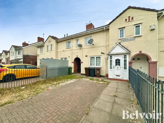Stanton Road, Heath Town, Wolverhampton, WV1, photo 1
