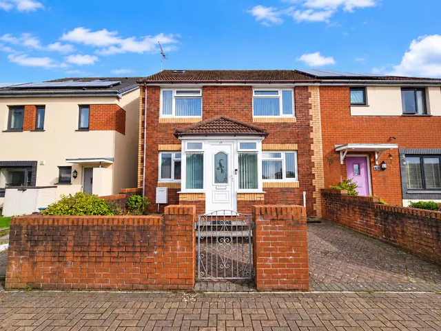 Willshere Road, Barnstaple, EX32, photo 1