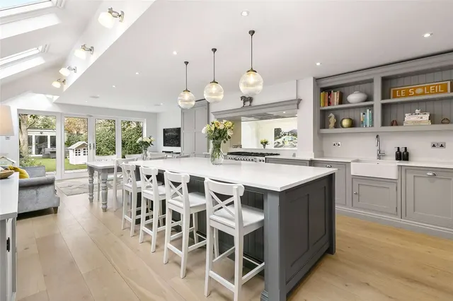 Earlsfield Road, London, SW18 3DN, photo 1