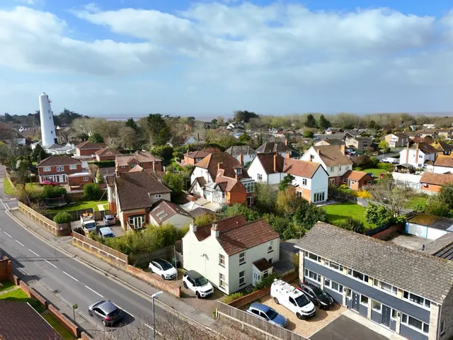 Berrow Road, Burnham-on-Sea, TA8, photo 1