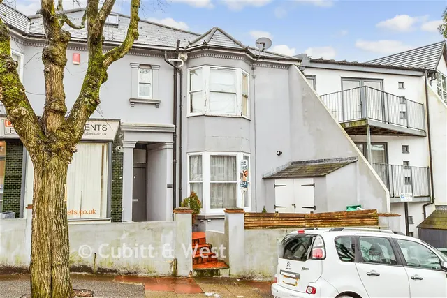 Hythe Road, Brighton, BN1, photo 1