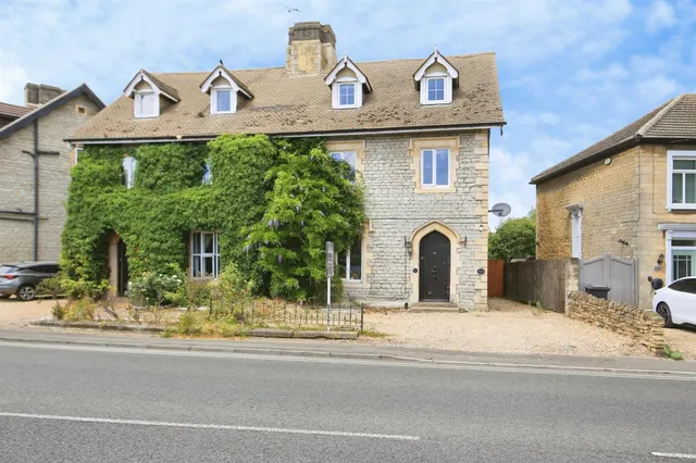 London Road, Peterborough, photo 1