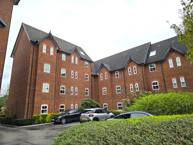 New Copper Moss, Altrincham, photo 1