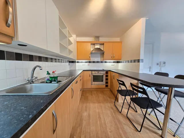 New Copper Moss, Altrincham, photo 3