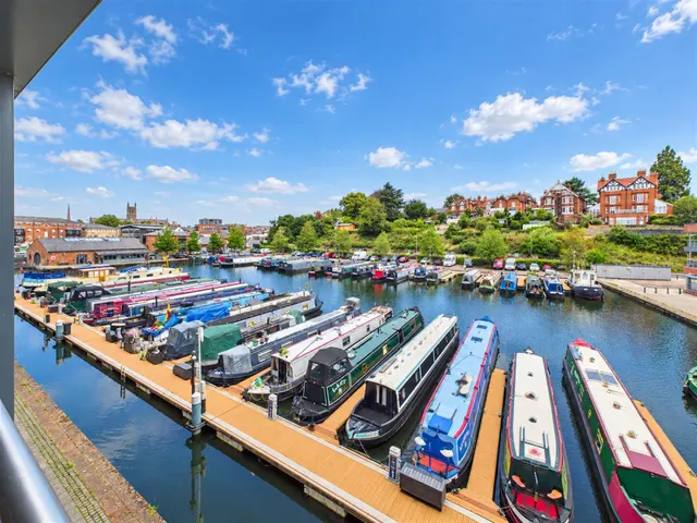 Diglis Dock Road, Worcester, WR5, photo 3