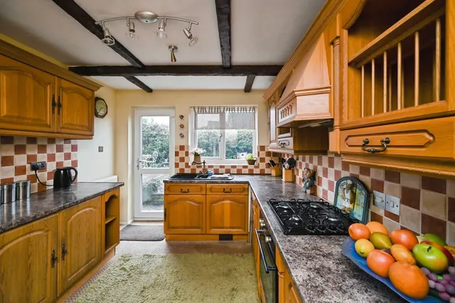 Photo 2 — Paschall Road, Kirkby-in-Ashfield, Nottingham, Nottinghamshire, NG17