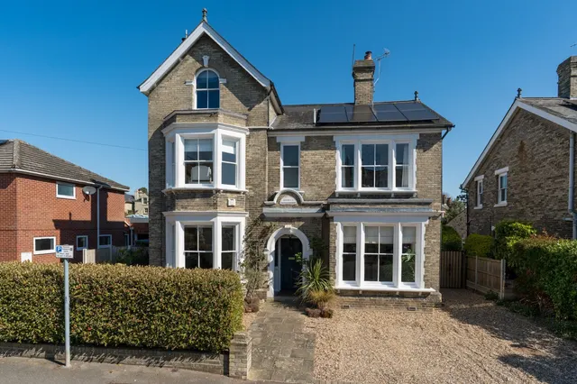 Inglis Road, Lexden, CO3, photo 1