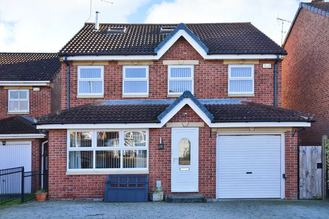 Sorrel Close, Beverley, HU17, photo 2