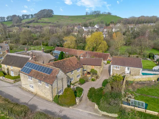 Loders, Bridport, DT6, photo 3