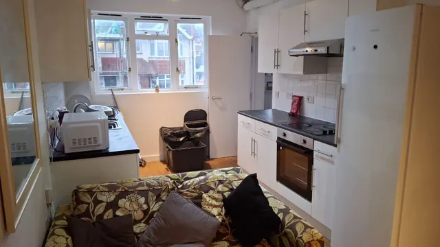 Hollingdean Terrace, Brighton, BN1, photo 1