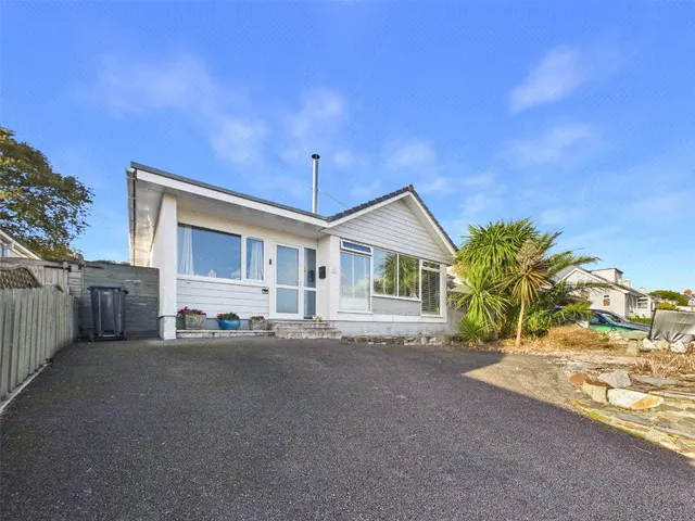 4 bedroom house, Bodmin, PL31