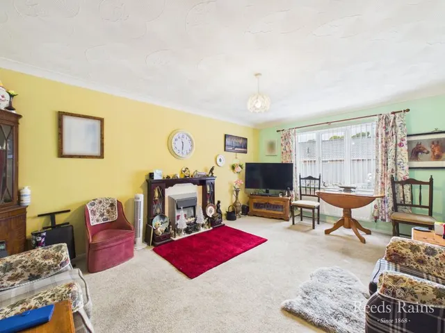 Photo 2 — Swaledale Mews, Bridlington, East Yorkshire, YO16