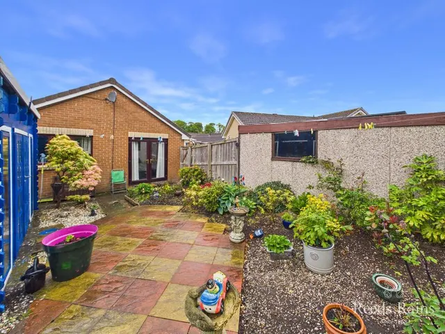 Swaledale Mews, Bridlington, East Yorkshire, YO16, photo 1