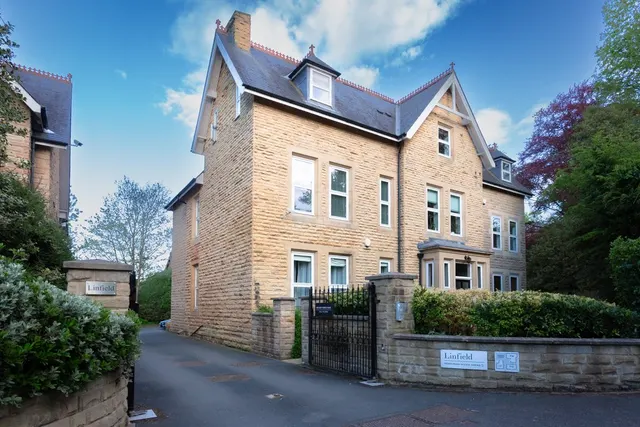 Grove Road, Headingley, LS6, photo 1