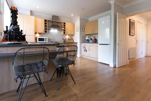 Grove Road, Headingley, LS6, photo 3