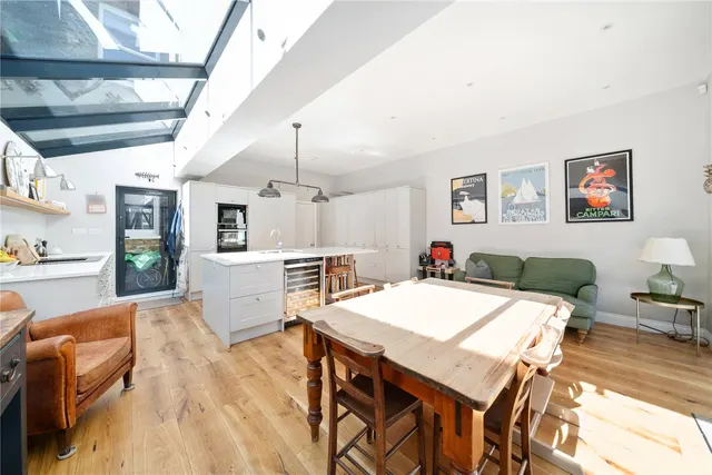 Hainthorpe Road, West Norwood, SE27, photo 3