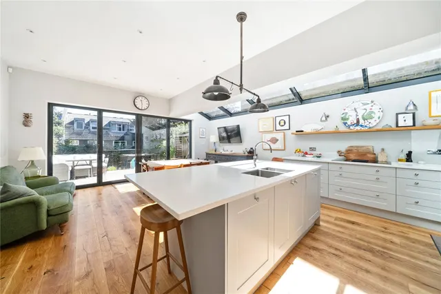 Hainthorpe Road, West Norwood, SE27, photo 1