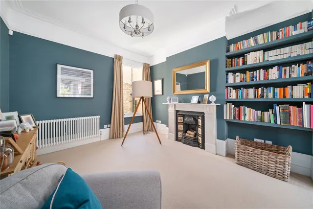 Hainthorpe Road, West Norwood, SE27, photo 2