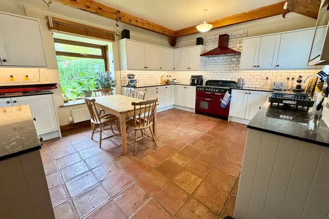 Photo 2 — Monks Lane, Audlem, Cheshire, CW3