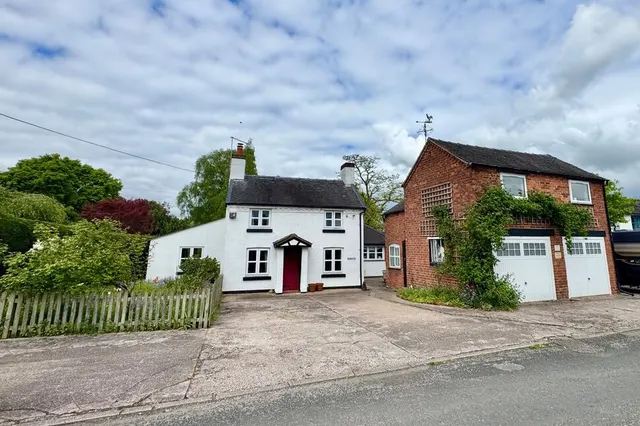Monks Lane, Audlem, Cheshire, CW3, photo 1