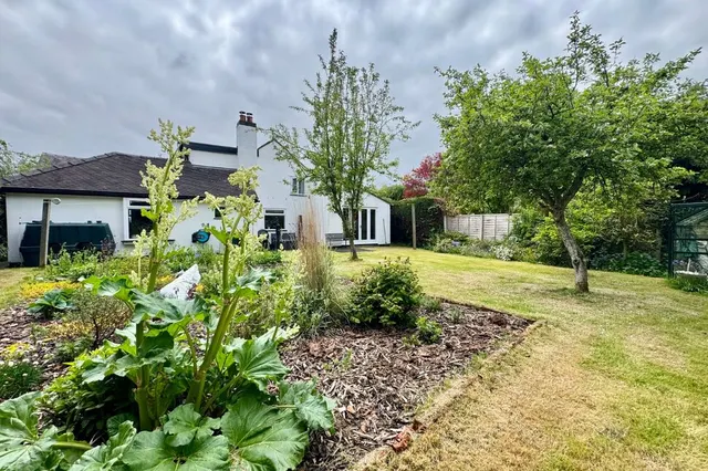 Photo 3 — Monks Lane, Audlem, Cheshire, CW3
