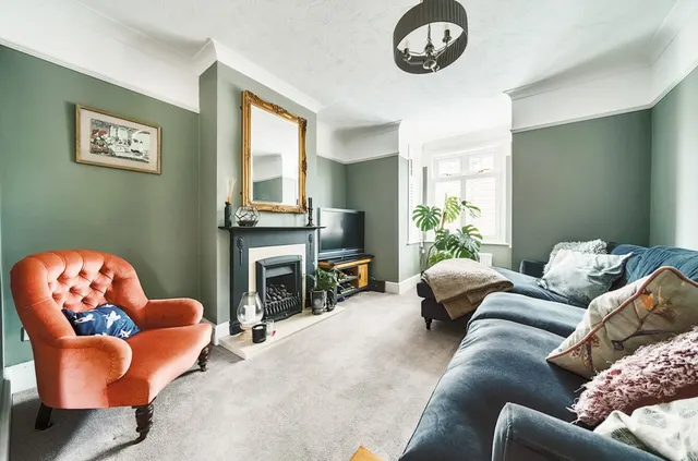 Beaucroft Road, Waltham Chase, SO32, photo 2