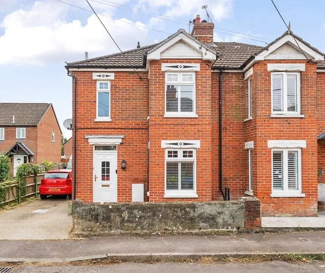 Beaucroft Road, Waltham Chase, SO32, photo 1