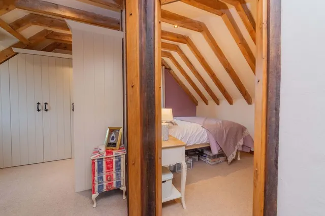 Walford Lodge Dorrington, Shrewsbury, SY5, photo 3
