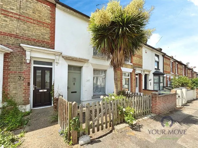 Photo 2 — Grecian Street, Maidstone, Kent, ME14