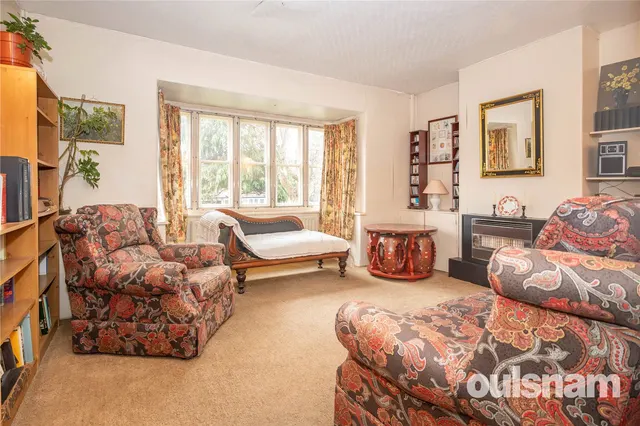 Photo 2 — Linden Road, Bournville, Birmingham, B30 1JU