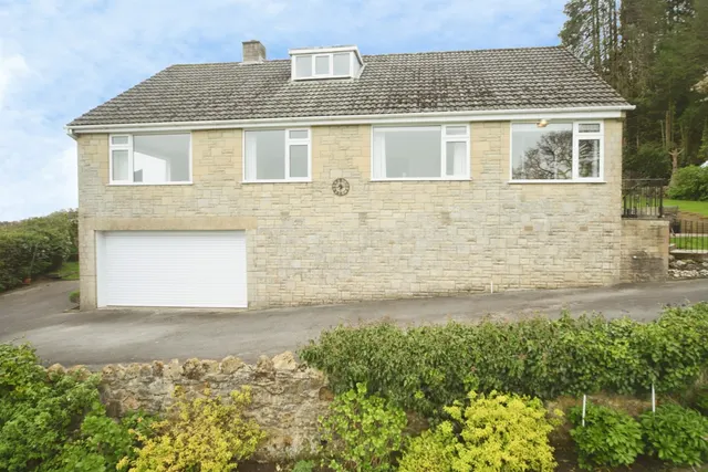 Fisherway Lane, Chillington, Ilminster, photo 1