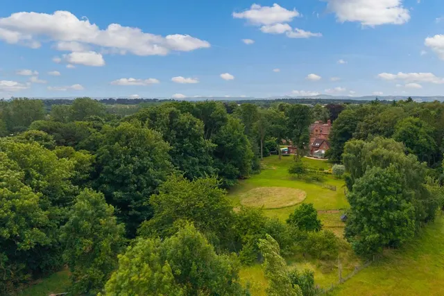 Photo 2 — Hadlow Road, Willaston, Neston, Cheshire, CH64 2UN